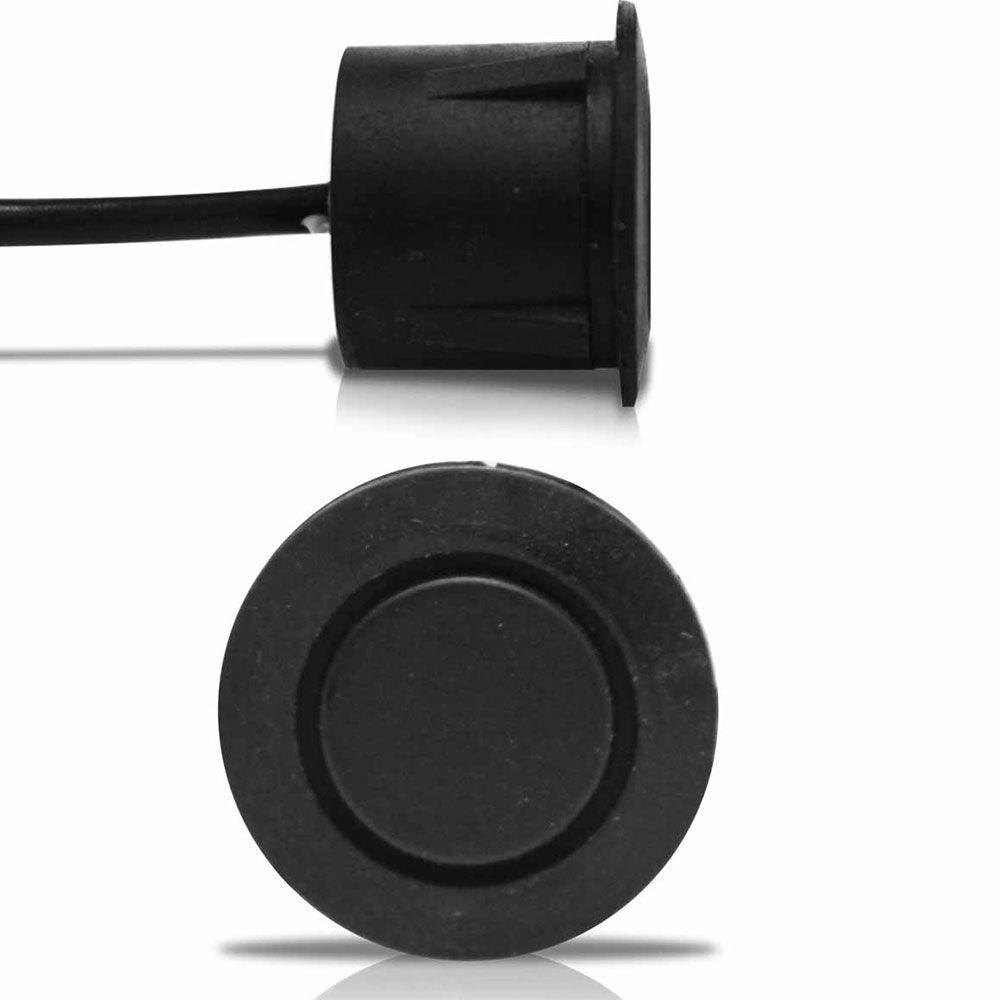 Sensor Eletrônico KX3 Emborrachado  2