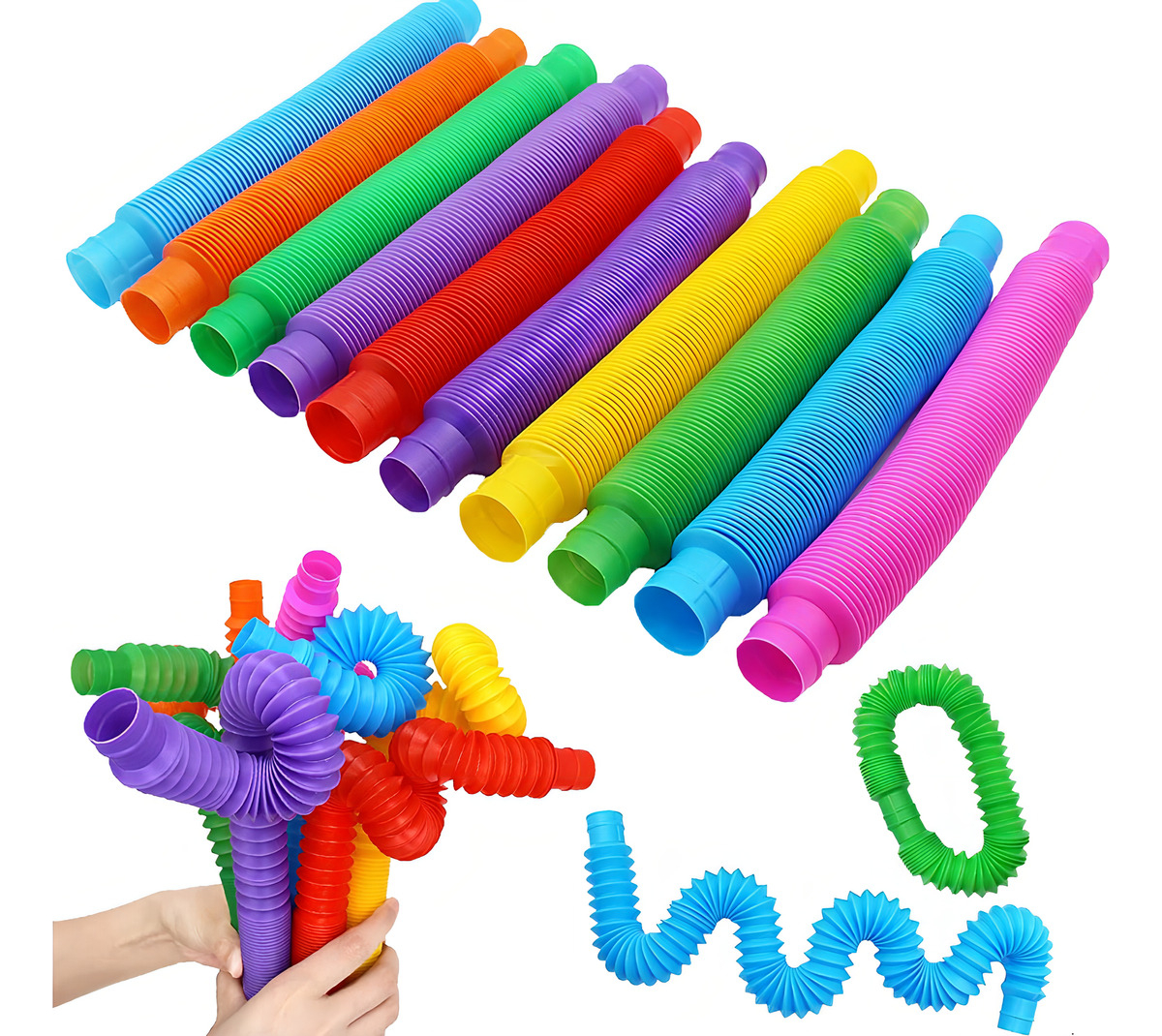 Top 10 Melhores Fidget Toys  (Pop It, Bola e mais) 1
