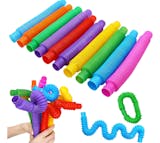Top 10 Melhores Fidget Toys (Pop It, Bola e mais) 1