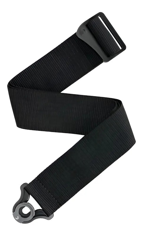 Correia para Instrumentos Nylon com Trava Auto Lock 1