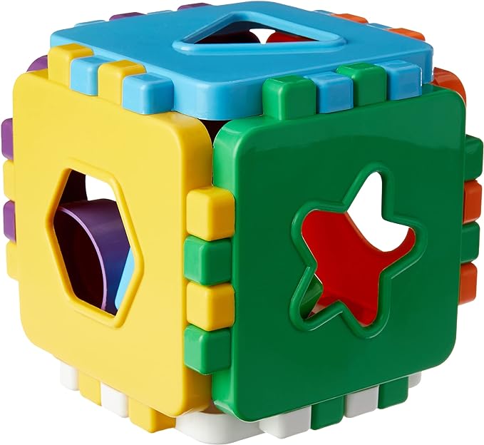Cubo Baby 3