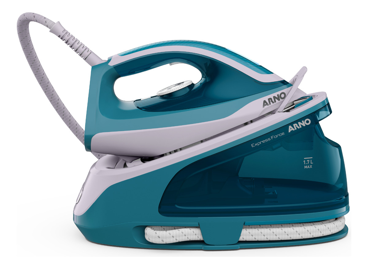 Ferro com Estação de Vapor Express Force SSEF 1