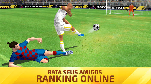Soccer Star 22 Top Leagues 4