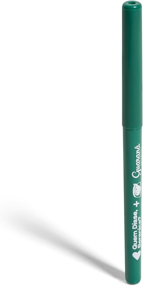 Lapiseira Delineadora Verde QDB e Guaraná Antarctica 2