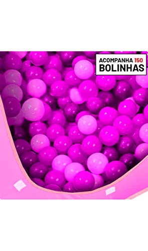 Futoca Ball Rosa 3