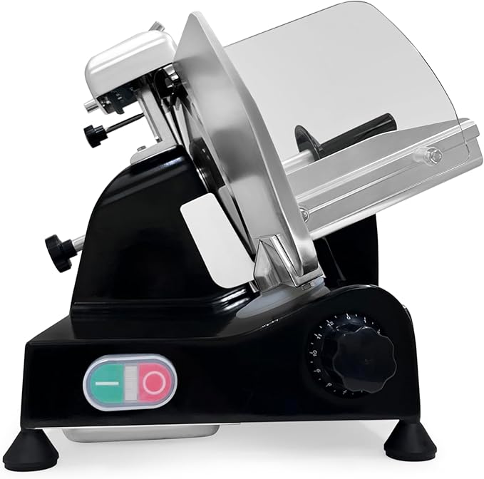 Fatiador Elétrico KWS Premium 320 W 2