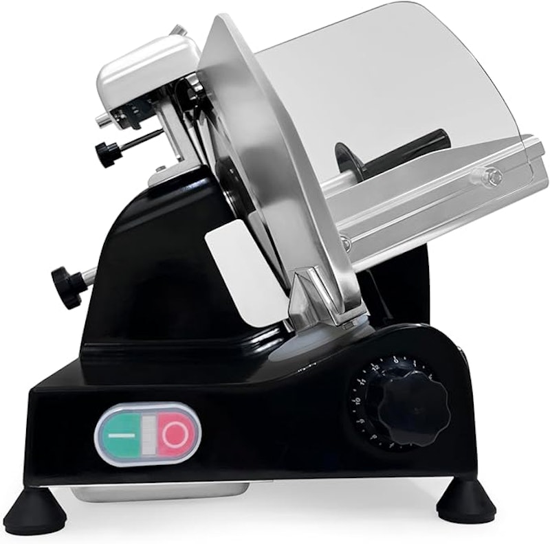 Fatiador Elétrico KWS Premium 320 W 2