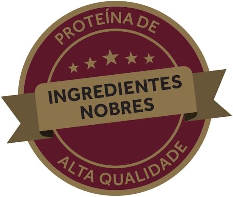 Gourmet Cão Adulto Mini - Salmão & Frango 5
