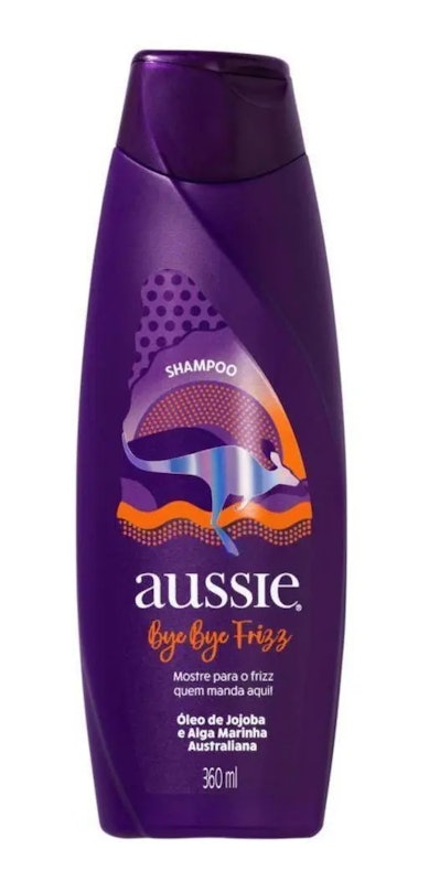 Shampoo Aussie Bye Bye Frizz 1