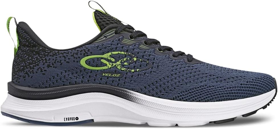 Top 10 Melhores Tênis Olympikus Masculinos (Preto, Branco e mais