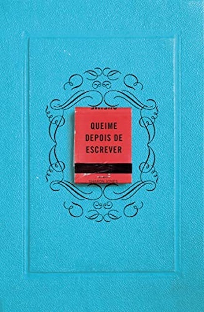 Queime Depois de Escrever 1