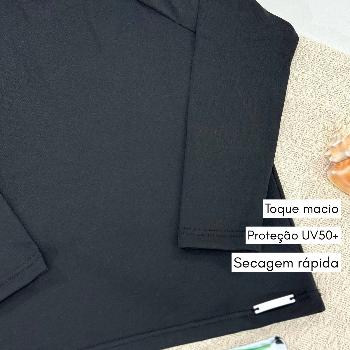 Conjunto Blusa e Sunga Infantil 5