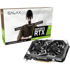 GALAX GeForce RTX 3050 6GB EX