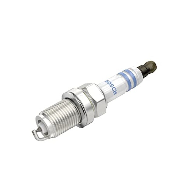 Vela de Ignição Bosch Automotive 4