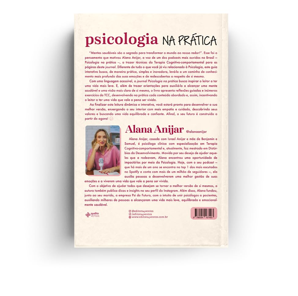 Psicologia na prática 2