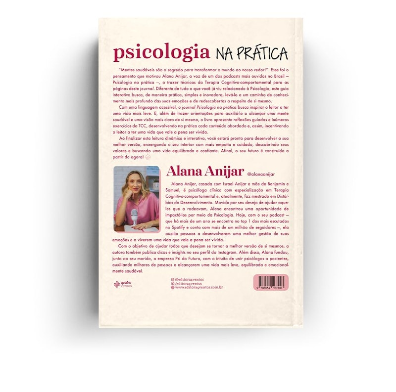 Psicologia na prática 2