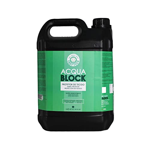 Impermeabilizante de Sofás e Tecidos Acqua Block EasyTech 1