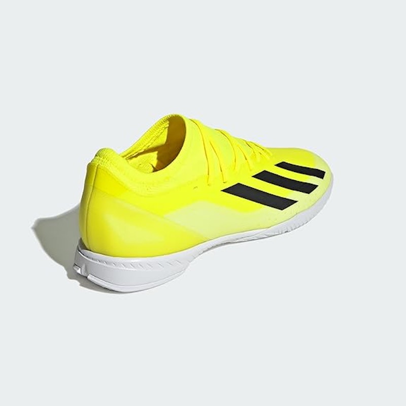 Chuteira X Crazyfast League Futsal 4