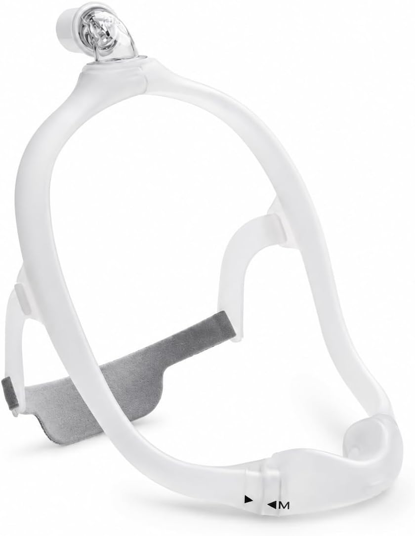 Top 10 Melhores Máscaras Nasais CPAP em 2026 (Philips, Resmed e mais) 1