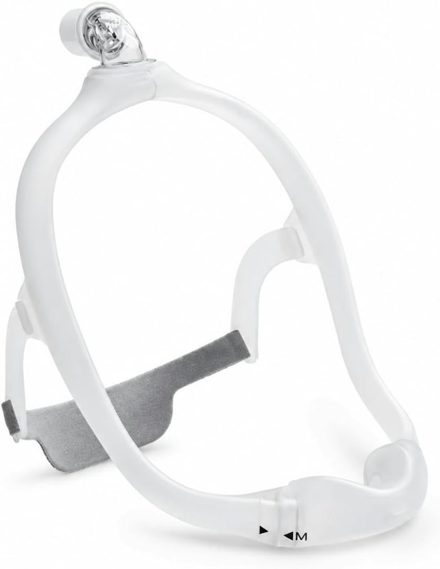 Máscara Nasal DreamWear 1
