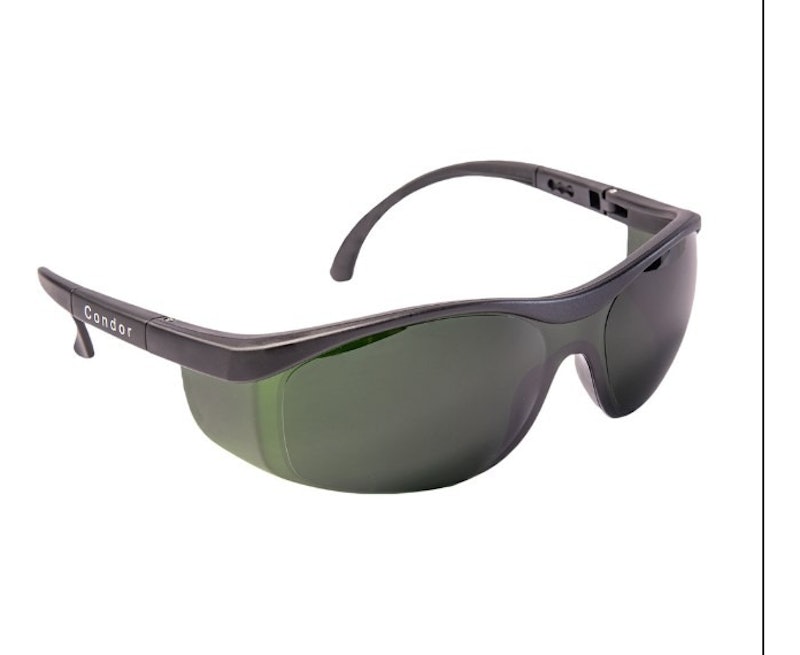 Óculos para Solda Condor 5.0 2