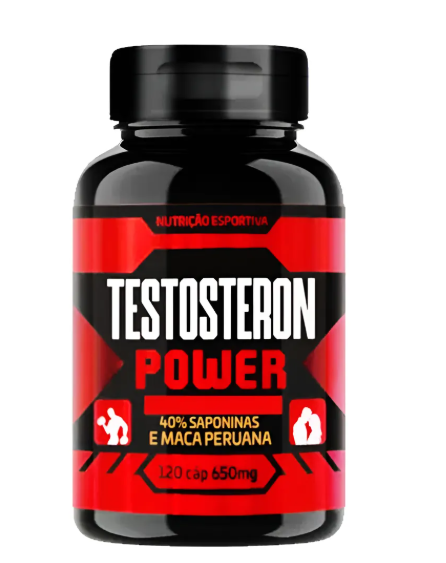 Top 10 Melhores Tribulus Terrestris  (Bull Pharma e mais) 1