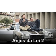 Anjos da Lei 2 (2014)