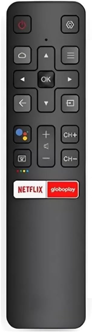 Top 10 Melhores Controles Remotos Universais para TV  5