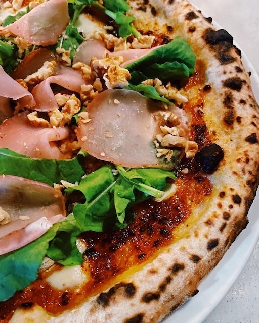 Ciao Pizzeria Napoletana Bom Fim 3