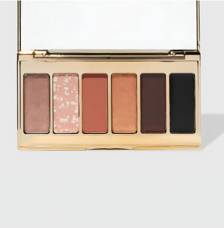 Paleta de Sombras - Glam To Go Palette Nádia Tambasco 3