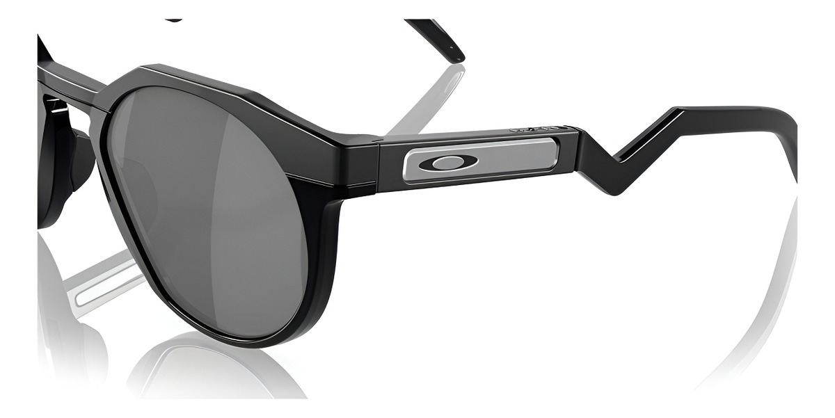 Óculos Oakley HSTN Metal 4
