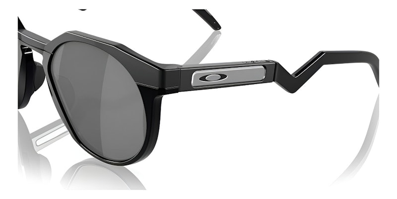 Óculos Oakley HSTN Metal 4