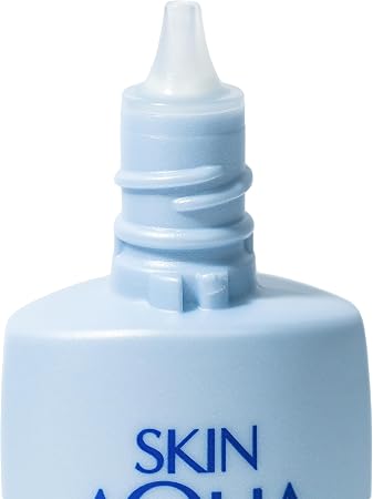 Protetor Solar Skin Aqua Super Moisture Milk 3