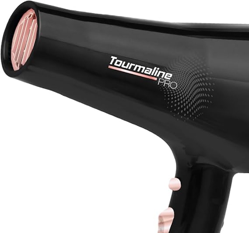 Secador Profissional Tourmaline Pro (220 V) 3