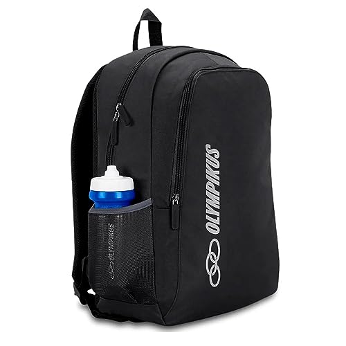 Mochila Olympikus Essential 4