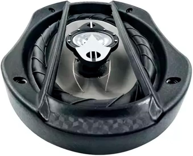 Par Alto Falante Leson 6x9" 200 W RMS 4 OHMS 5
