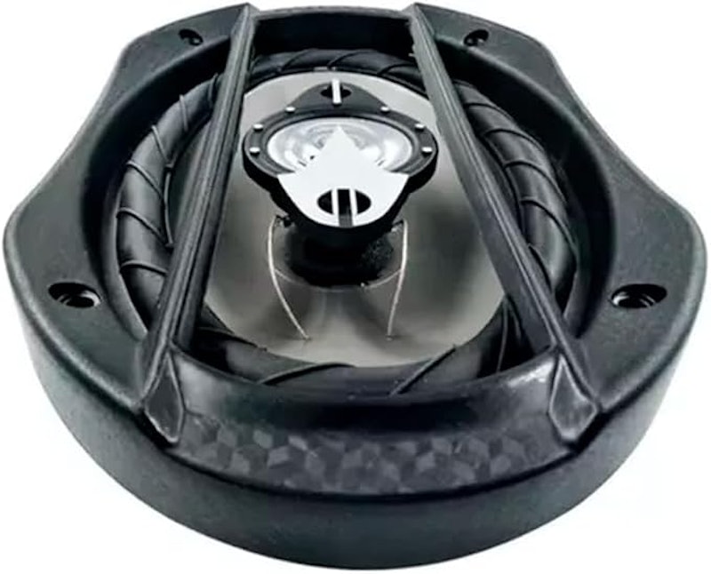 Par Alto Falante Leson 6x9" 200 W RMS 4 OHMS 5