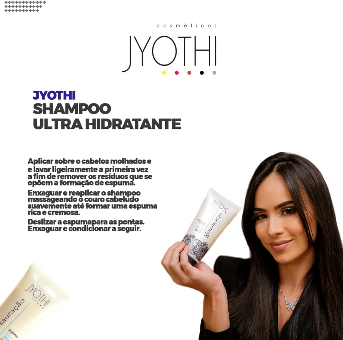 Shampoo Ultra Hidratante 2