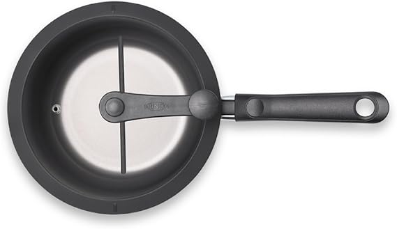 Pipoqueira Brinox Pic Poc Especiarias Antiaderente Pro-Flon 4