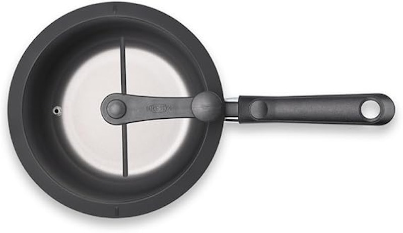 Pipoqueira Brinox Pic Poc Especiarias Antiaderente Pro-Flon 4