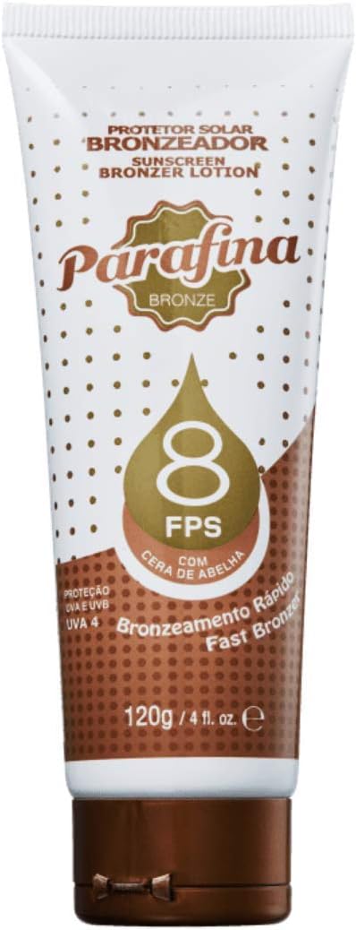 Top 10 Melhores Parafinas Bronzeadoras em 2026 (Arpoador, Labotrat e mais) 4