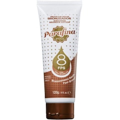 Parafina Bronze FPS 8 Bálsamo Autobronzeador Corporal
