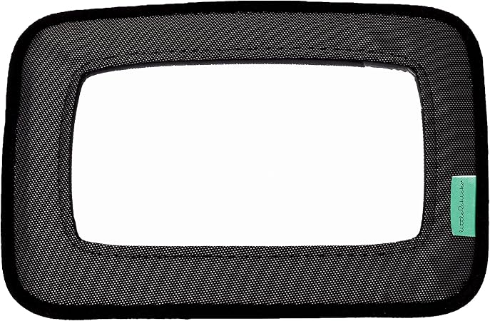 Espelho Retrovisor para Bebê Little Chicks 1