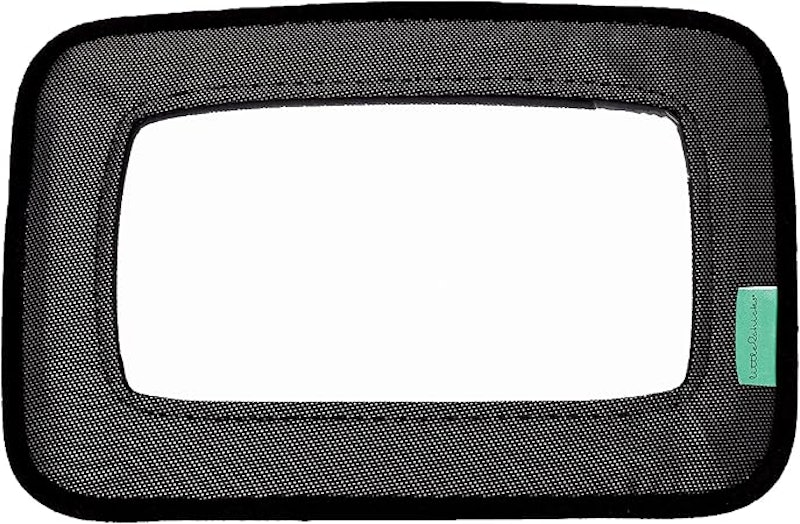 Espelho Retrovisor para Bebê Little Chicks 1