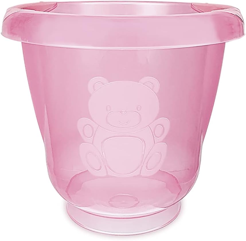 Top 10 Melhores Ofurôs para Bebê em 2026 (Burigotto, BabyTub e mais) 3