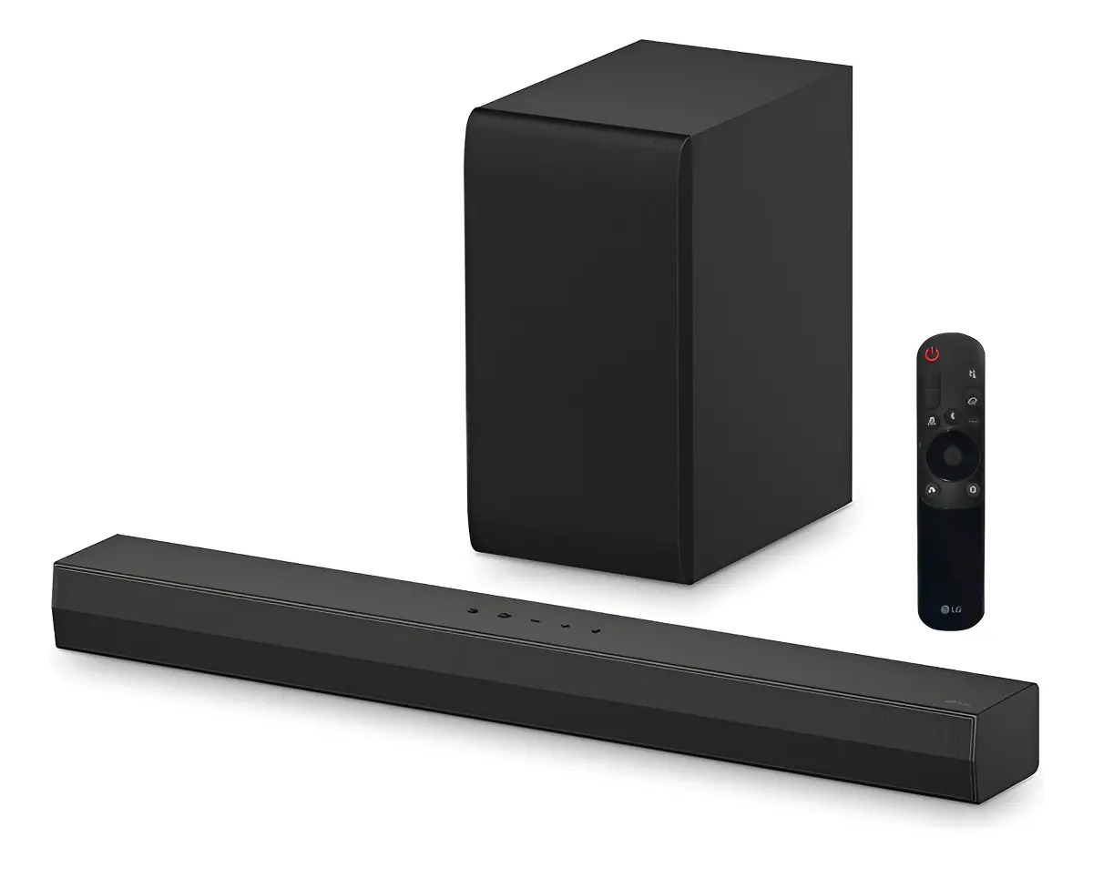 Top 10 Melhores Soundbars em 2026 (JBL, Samsung e mais) 5