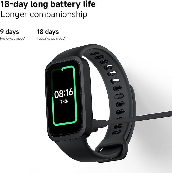 Xiaomi Smart Band 9 Active 2