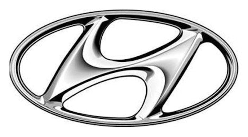 Hyundai 1
