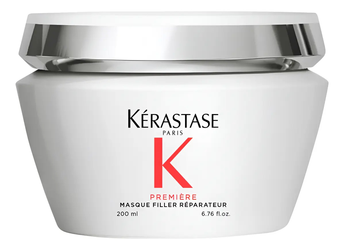 Máscara Kérastase Première Filler Réparateur 1