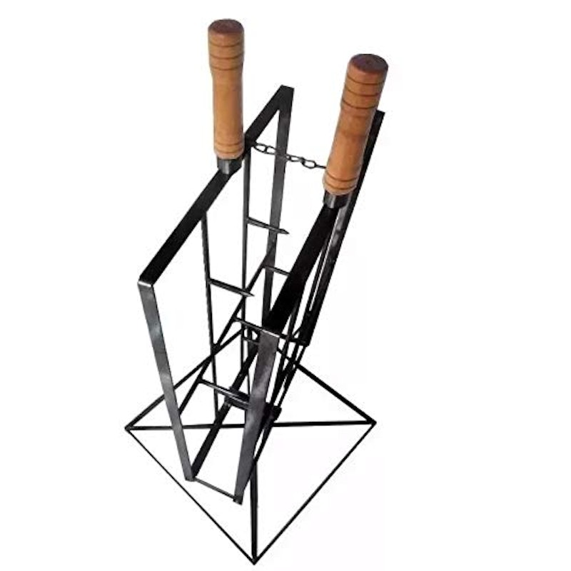 Espeto para Costela Fogo de Chão 2